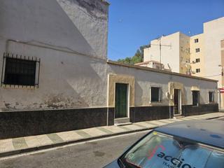 Terreny residencial  Galatea. Parcela sector urbano directo edficable