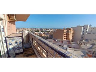 Appartement  Pablo ruiz picasso. Venta de piso en almería capital
