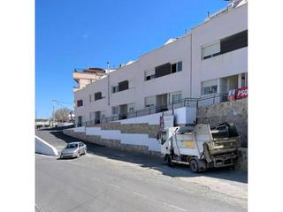 Reihenhaus  Hermanos tena artigas. Venta de chalet adosado en abla