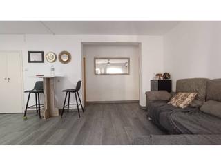 Appartement  Cordoneros. Estupendo apartamento de dos dormitorios totalmente reformado y