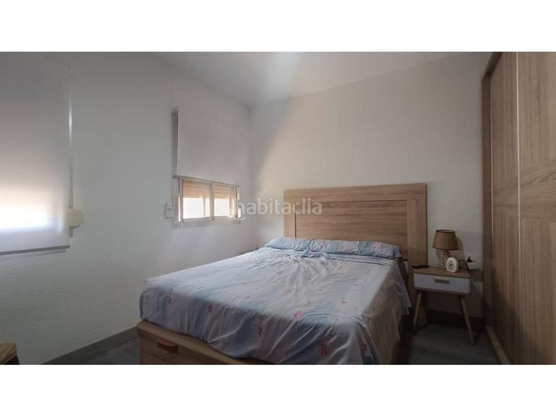 Foto 5326c3c4-82c9-4c13-a5b6-ae1e402a678d. Pis amb calefacció a La Chanca - Pescadería Almería