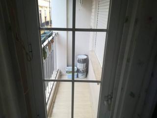 Appartement  Pedro jover. Venta de piso en almería capital