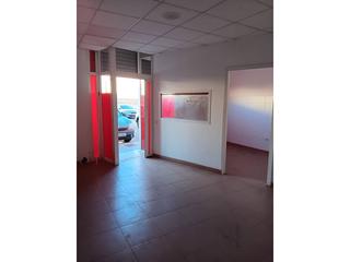 Lloguer Local Comercial  Río andarax. Alquiler de local comercial en huércal de almería