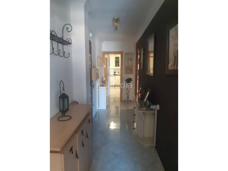 Foto 06138fb7-a006-4f2f-b4c8-3a075598a4d2. Flat with parking in Cuevas del Almanzora pueblo Cuevas del Almanzora