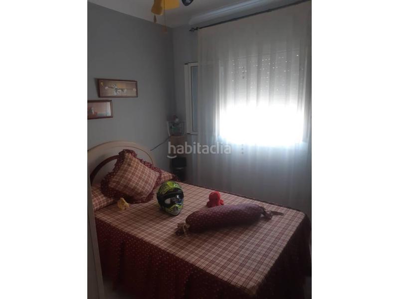 Foto 0feda0bc-3cbf-42a6-97ff-982d093df7fc. Flat with parking in Cuevas del Almanzora pueblo Cuevas del Almanzora