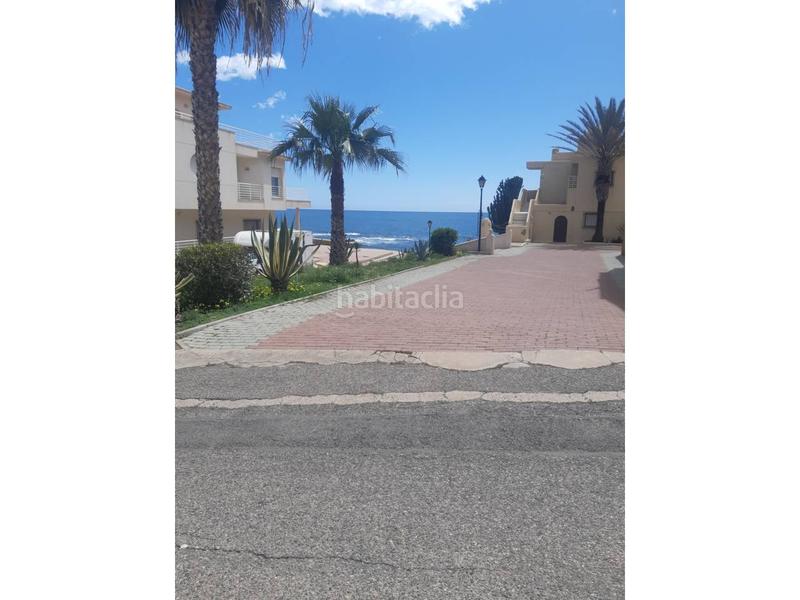 Foto 176b20b5-3711-42a6-ade9-055900400697. Flat with parking in Cuevas del Almanzora pueblo Cuevas del Almanzora