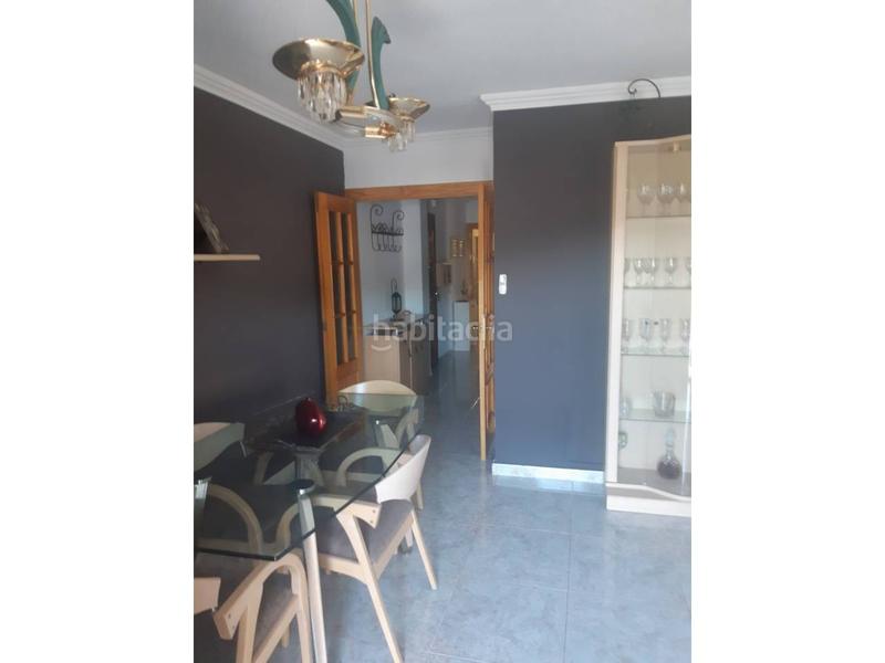 Foto 1941401b-89ea-47e6-b241-97269f0a8fd0. Flat with parking in Cuevas del Almanzora pueblo Cuevas del Almanzora