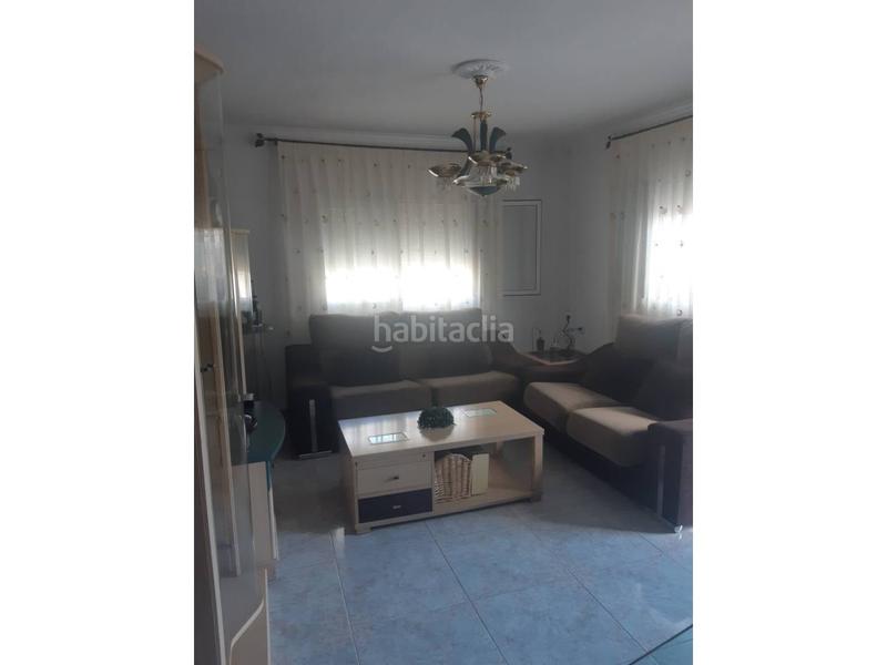 Foto 1e29f178-746a-416d-bc5c-5b50129eadb2. Flat with parking in Cuevas del Almanzora pueblo Cuevas del Almanzora