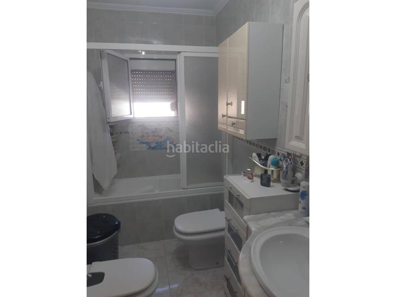 Foto 45203478-2e23-4804-8680-b19091e838b6. Flat with parking in Cuevas del Almanzora pueblo Cuevas del Almanzora