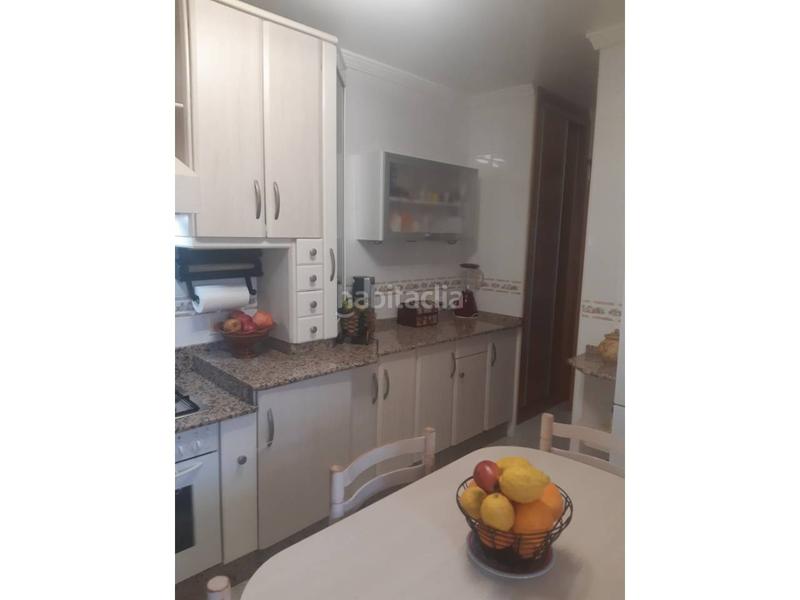 Foto 492031cc-7e02-4572-b309-7948811bd1b4. Flat with parking in Cuevas del Almanzora pueblo Cuevas del Almanzora