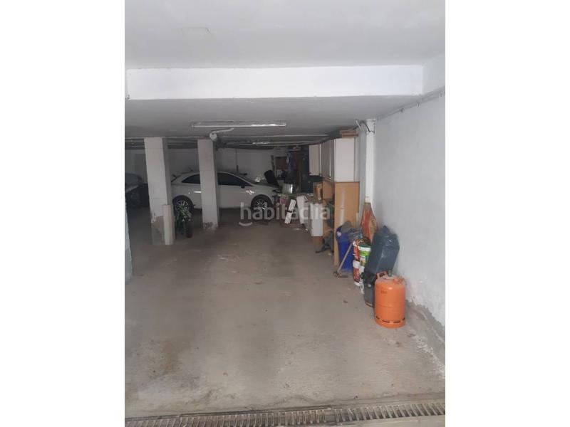 Foto 49447ecb-c3ad-4e81-bb2d-008733d47586. Flat with parking in Cuevas del Almanzora pueblo Cuevas del Almanzora