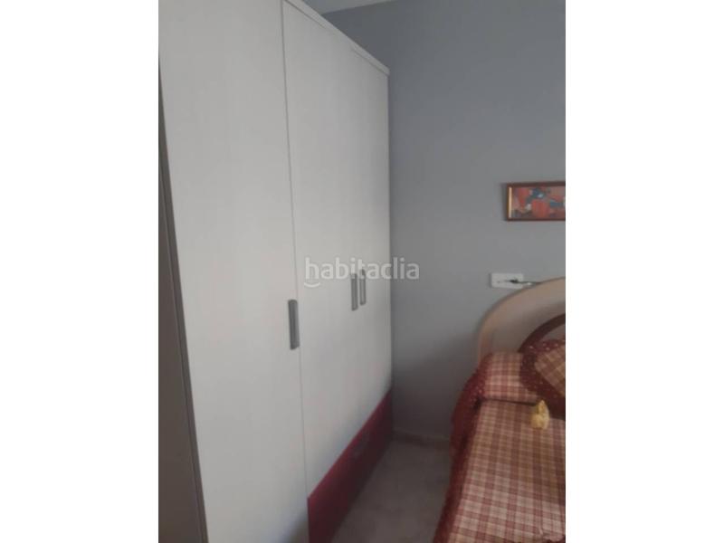Foto 5f5e5062-fab1-40f4-8cc1-ff150aa1890e. Flat with parking in Cuevas del Almanzora pueblo Cuevas del Almanzora