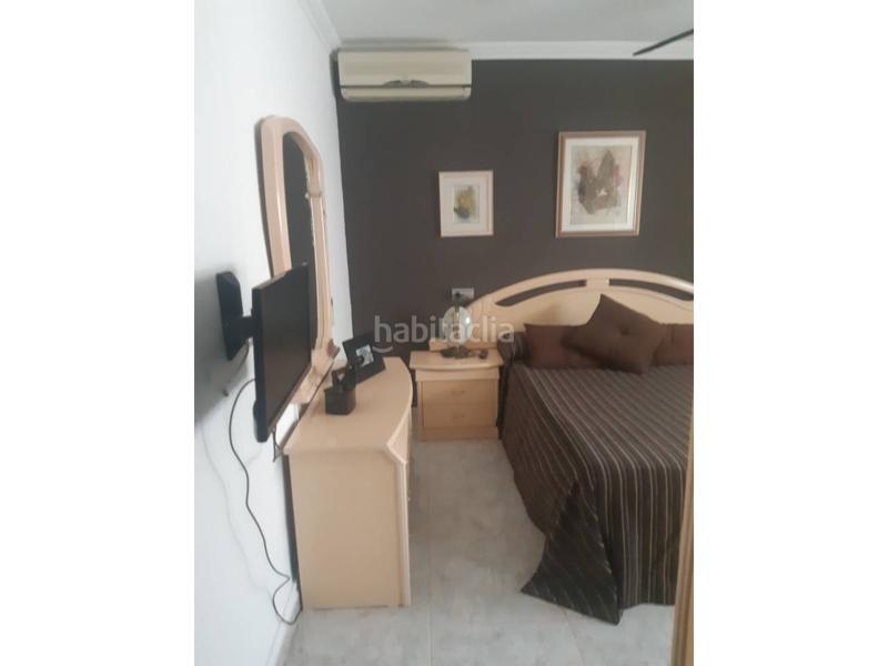 Foto 60a1a5bc-0b04-4ce4-856e-0a76583c1bf4. Flat with parking in Cuevas del Almanzora pueblo Cuevas del Almanzora