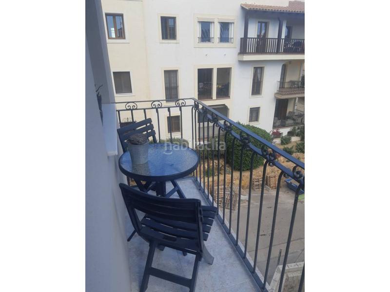 Foto 68927801-c6ed-4938-9d1f-af85cb1980a4. Flat with parking in Cuevas del Almanzora pueblo Cuevas del Almanzora