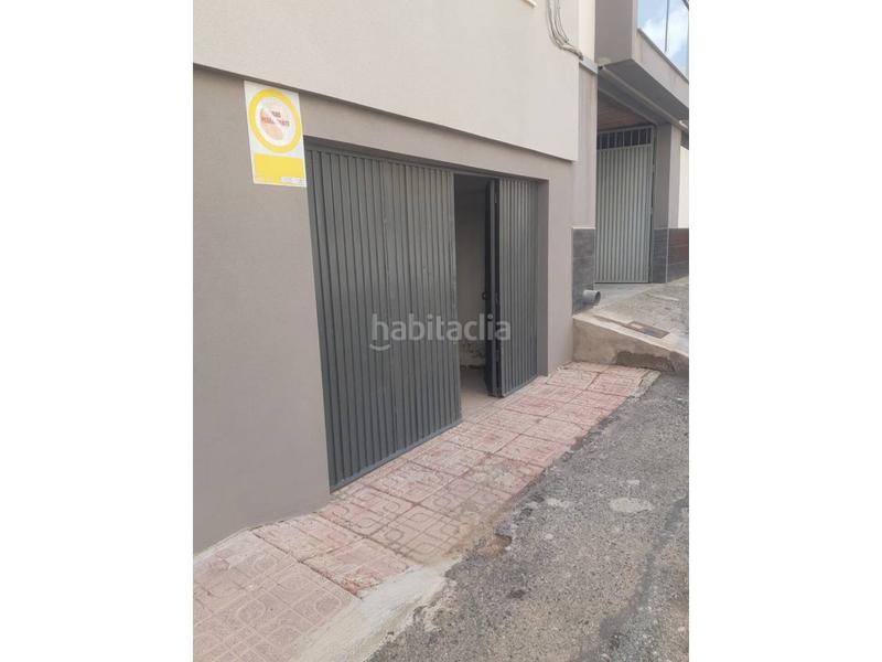 Foto 7b52c214-785d-43c3-91f9-51895800baca. Flat with parking in Cuevas del Almanzora pueblo Cuevas del Almanzora