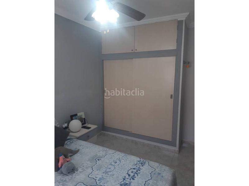 Foto 98752d12-a56e-4990-aedd-e6ce160e778e. Flat with parking in Cuevas del Almanzora pueblo Cuevas del Almanzora