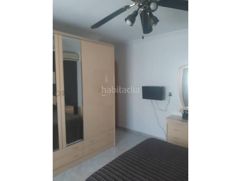 Foto b0a78eed-9ef4-4aca-97cd-861deb7ba905. Flat with parking in Cuevas del Almanzora pueblo Cuevas del Almanzora