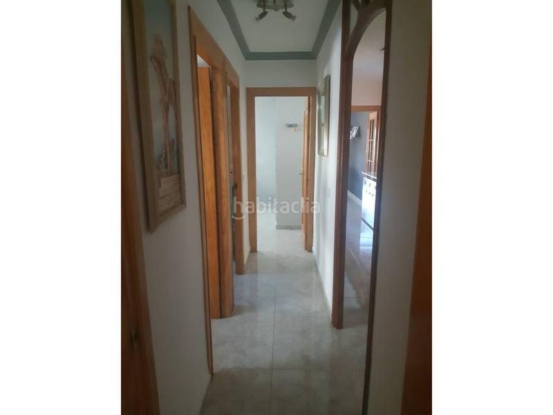 Foto bc9864ff-a1af-4a39-bc04-e96806f09087. Flat with parking in Cuevas del Almanzora pueblo Cuevas del Almanzora