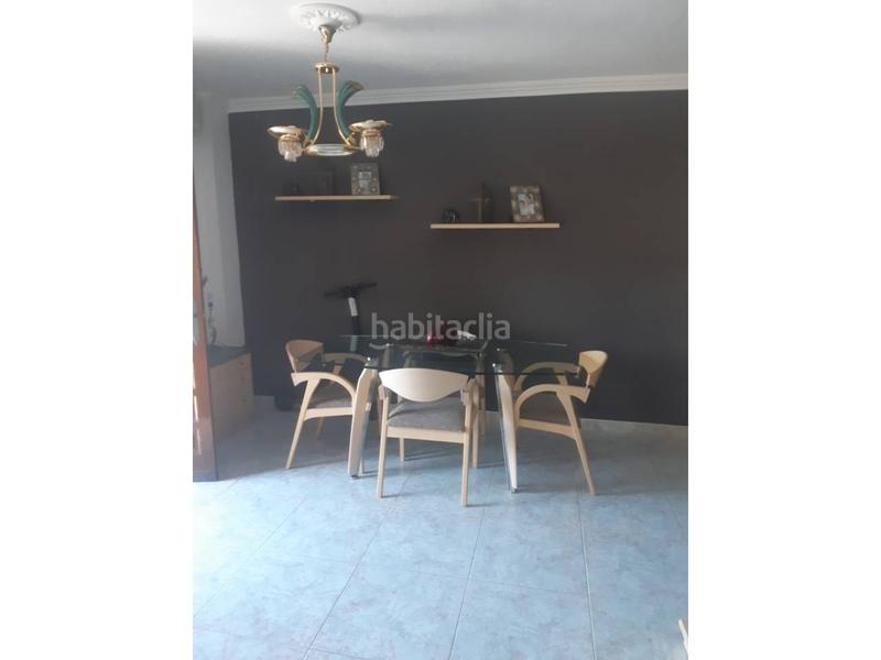 Foto c62f7e3f-a3a9-4b98-8604-01d171b75da5. Flat with parking in Cuevas del Almanzora pueblo Cuevas del Almanzora