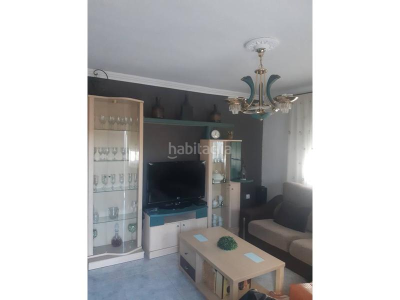 Foto da3e005f-0934-4d82-a165-707ad23406dc. Flat with parking in Cuevas del Almanzora pueblo Cuevas del Almanzora