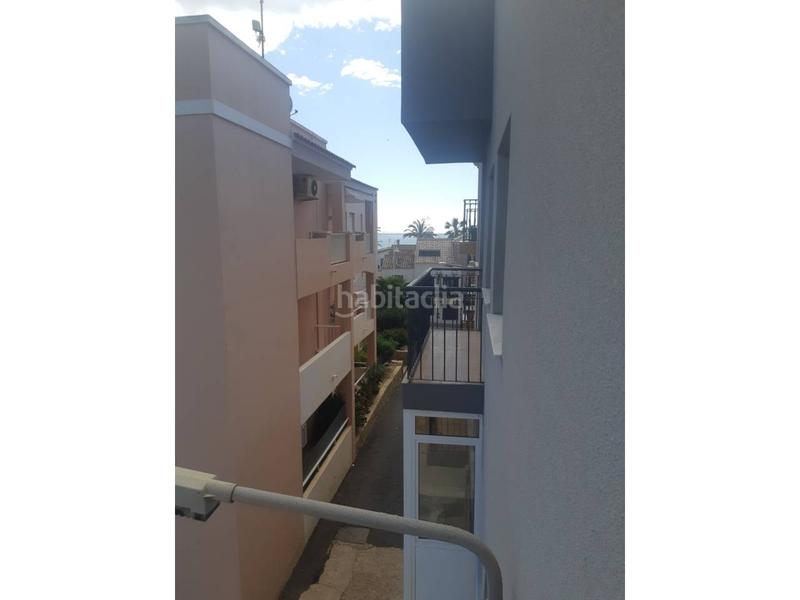 Foto dc93e219-46b8-4973-b5d7-7aa257e42797. Flat with parking in Cuevas del Almanzora pueblo Cuevas del Almanzora