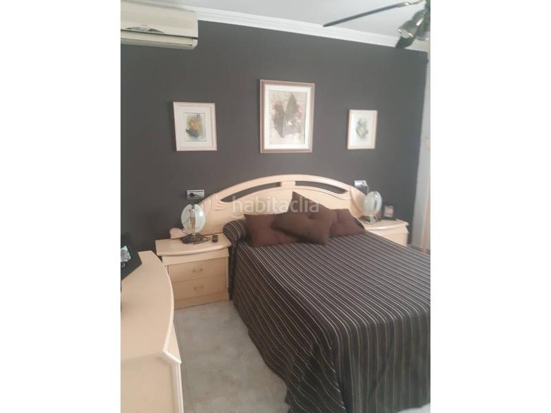 Foto e2cd9e9e-ea49-4380-9871-04a862acf7d2. Flat with parking in Cuevas del Almanzora pueblo Cuevas del Almanzora