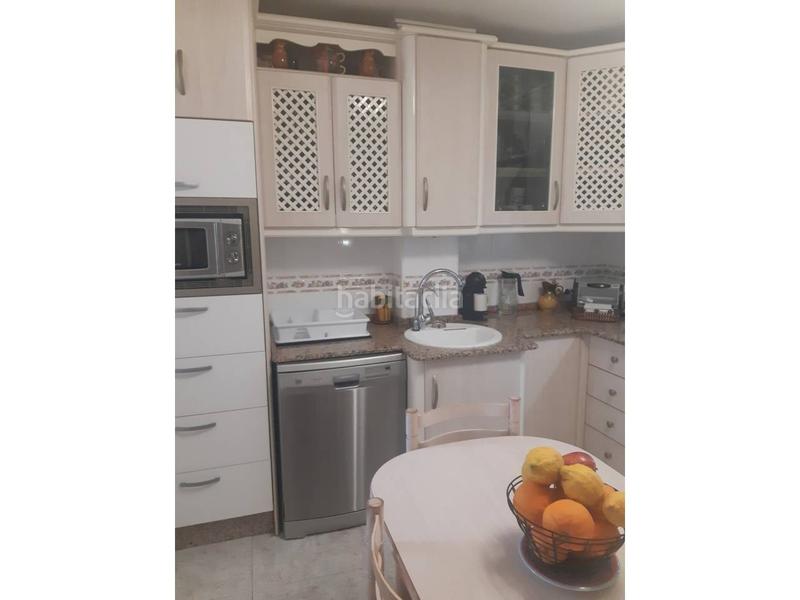 Foto ee88471e-16fd-463f-aeb8-6ff9f3d47832. Flat with parking in Cuevas del Almanzora pueblo Cuevas del Almanzora