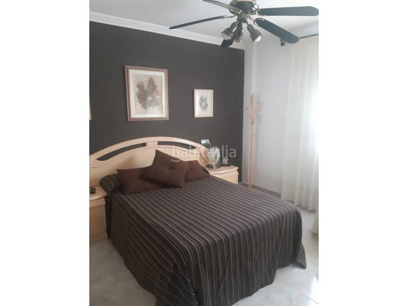 Foto ff922542-901a-45c2-9166-737ad75860ff. Flat with parking in Cuevas del Almanzora pueblo Cuevas del Almanzora