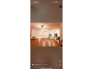 Rent Office space  Padre santaella. Alquiler de oficina en almería capital