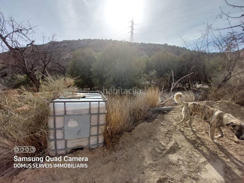 Foto c7552c8d-a8fe-4537-aad0-b993713530ed. Finca rústica terreno en venta en Rioja
