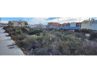 Industrial plot  Independencia de la cañada. Solar  edificar 5 duplex en venta en almería la cañada