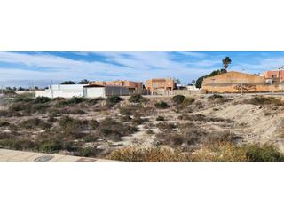Solar industrial en Vicente Ferrer