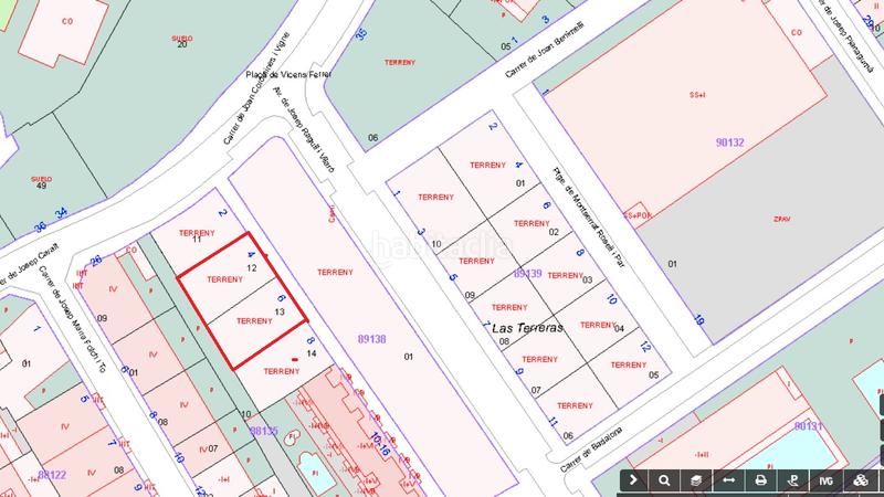 Foto 0e06ad95-84bf-48d3-860a-2650e74863b7. Terrain résidentiel dans Malgrat de Mar