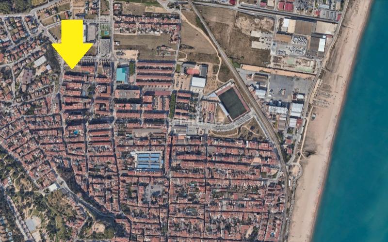 Foto 3c8f3c60-b09b-4d55-8000-fa60f9e63860. Terrain résidentiel dans Malgrat de Mar