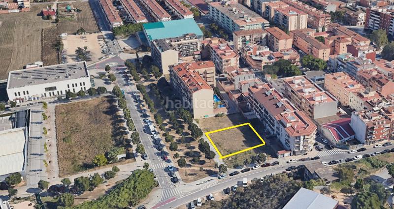 Foto 82311c4b-e1b8-46be-99ed-e3fd41bba058. Terrain résidentiel dans Malgrat de Mar