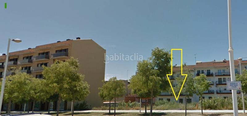 Foto c8a40cf3-5244-4c5e-9ad5-4b859d37c3f1. Terrain résidentiel dans Malgrat de Mar