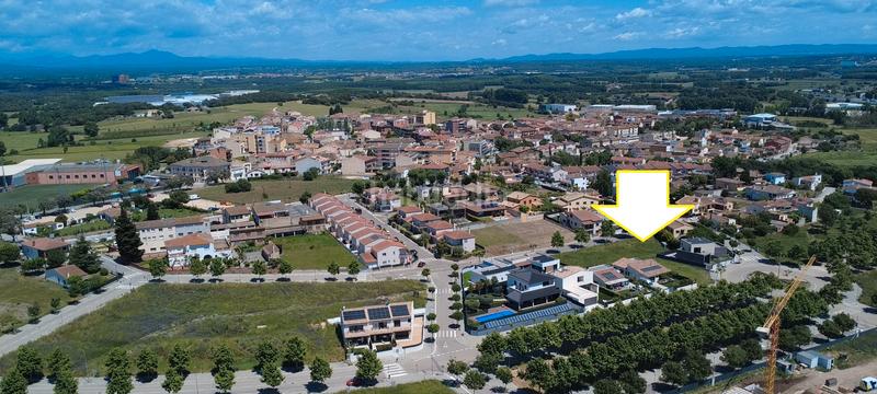 Foto 110b51e9-9de8-4c73-8a07-61c55f8e7716. Terrain résidentiel dans carrer llevant 32 dans Maçanet de la Selva poble Maçanet de la Selva