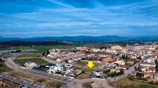 Terreny residencial a Carrer llevant 30. Parcela para chalet en la mejor zona de maçanet