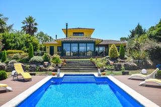 Casa a Navata. Lujosa villa