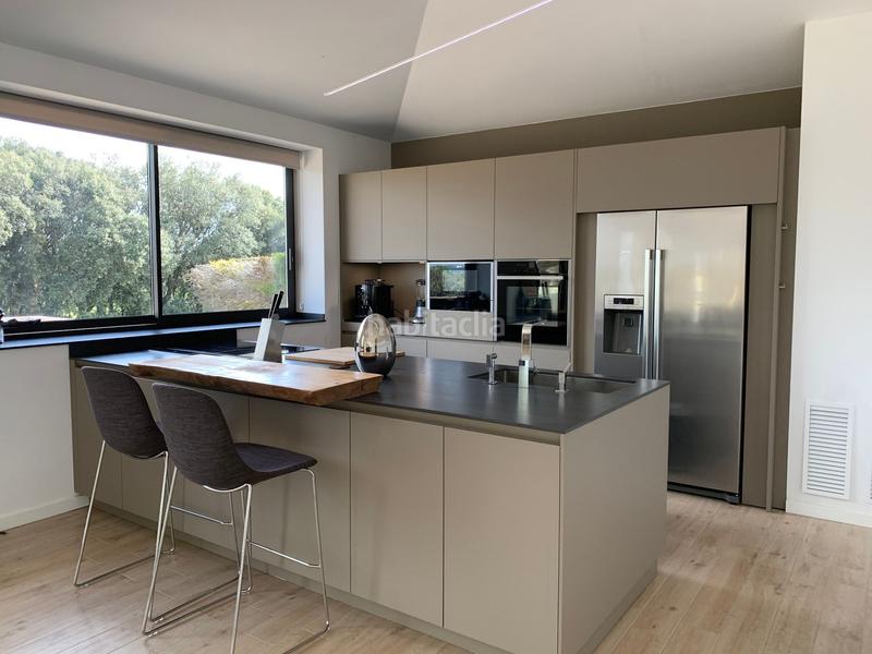 Foto d96b585f-485d-4e1f-8f13-a0fdd56a7488. Haus mit heizung in Navata