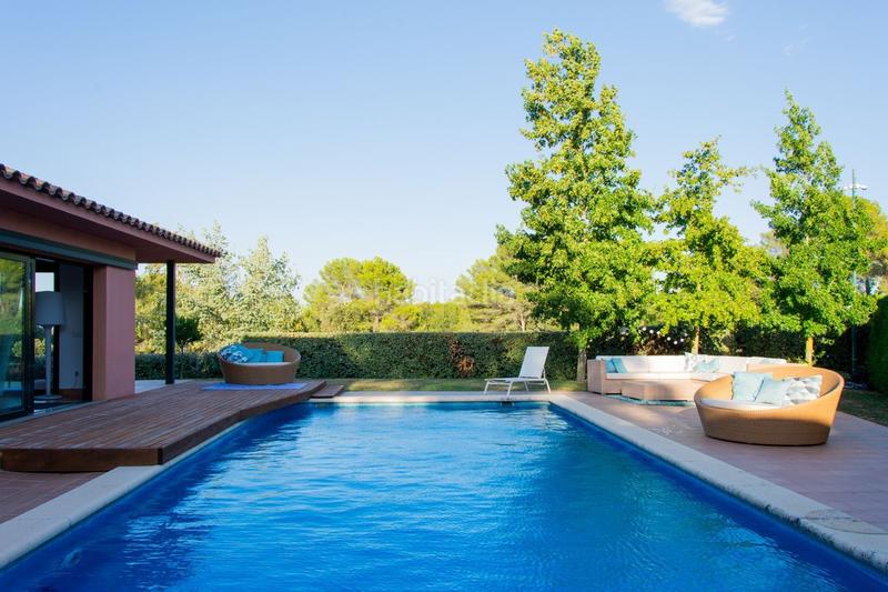 Foto 0d5b0ace-3b6c-4662-8422-6aa0d6d85f78. Casa fantástica villa con casa para invitados en Navata