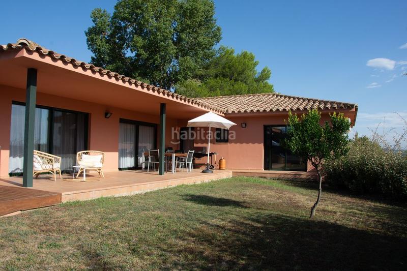 Foto 4677c6c4-df98-4788-8c15-ff37bb354692. Casa fantástica villa con casa para invitados en Navata