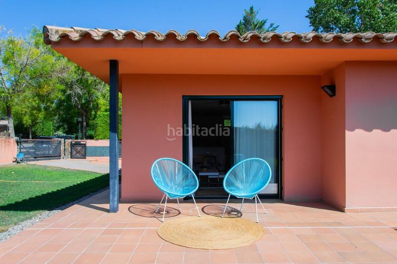 Foto 7b406028-fe3f-463d-90fa-c7fe2cbe8146. Casa fantástica villa con casa para invitados en Navata