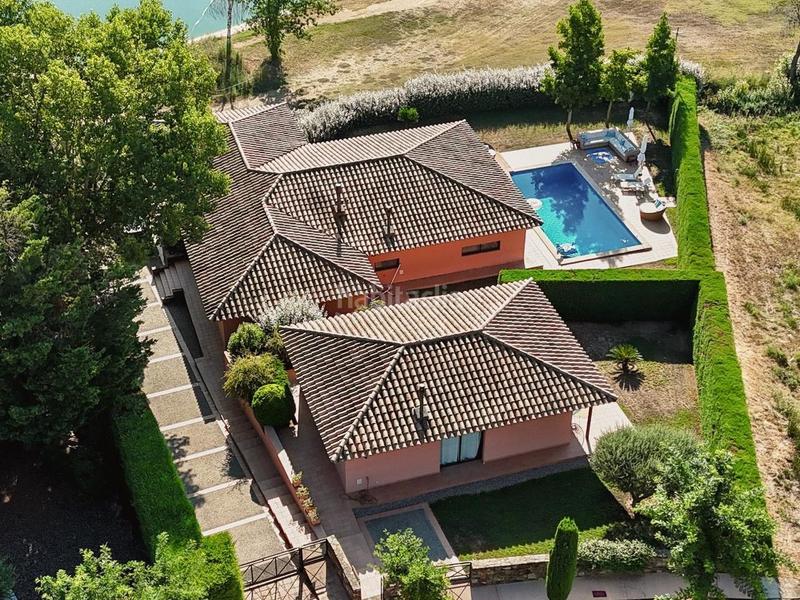 Foto 8a331c0d-9f50-4d7e-855a-ccdddfc15bd0. Casa fantástica villa con casa para invitados en Navata