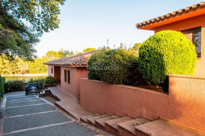 Foto de6967b6-c3e6-42d3-9900-55a02d713c1a. Casa fantástica villa con casa para invitados en Navata