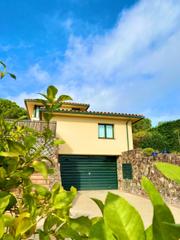 Casa a Navata. Villa de alto standing