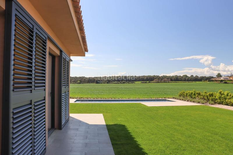 Foto 0c875082-e1f3-4526-a9f1-fffbc16586f7. Casa amb calefacció piscina a Navata