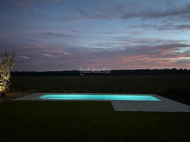 Foto 3f3ab919-1c40-4a64-a0ca-25d5c8247034. Casa amb calefacció piscina a Navata