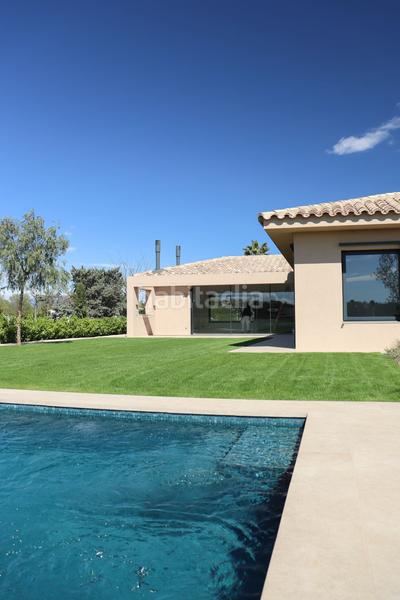 Foto 71e69fa2-332d-4b00-80e8-8503e810d438. Casa amb calefacció piscina a Navata