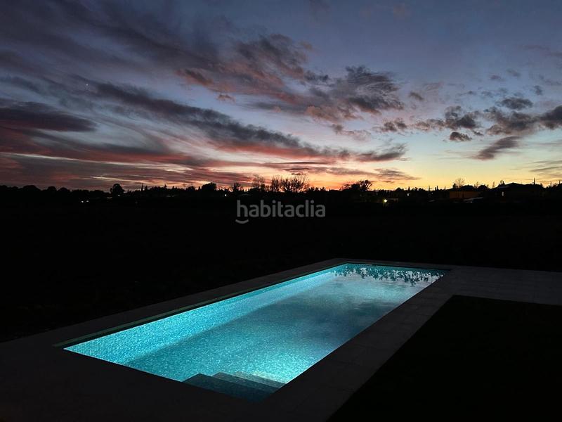 Foto 7ea39004-4990-49c1-a3e7-d006267a3200. Casa amb calefacció piscina a Navata